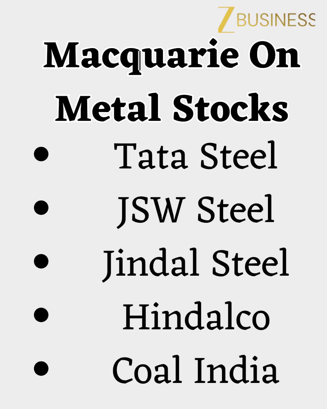 Metal