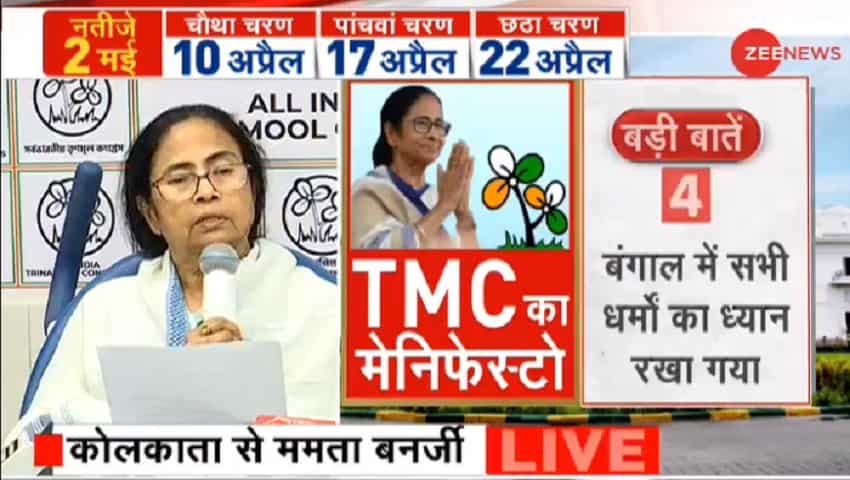 TMC Manifesto