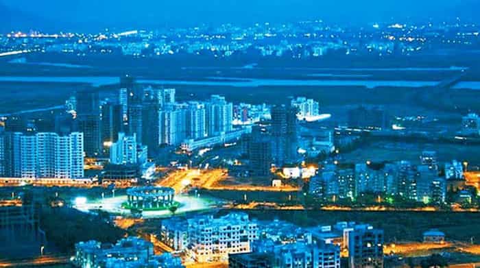 Mukesh Ambani owned Reliance Industries to develop megacity near Mumbai