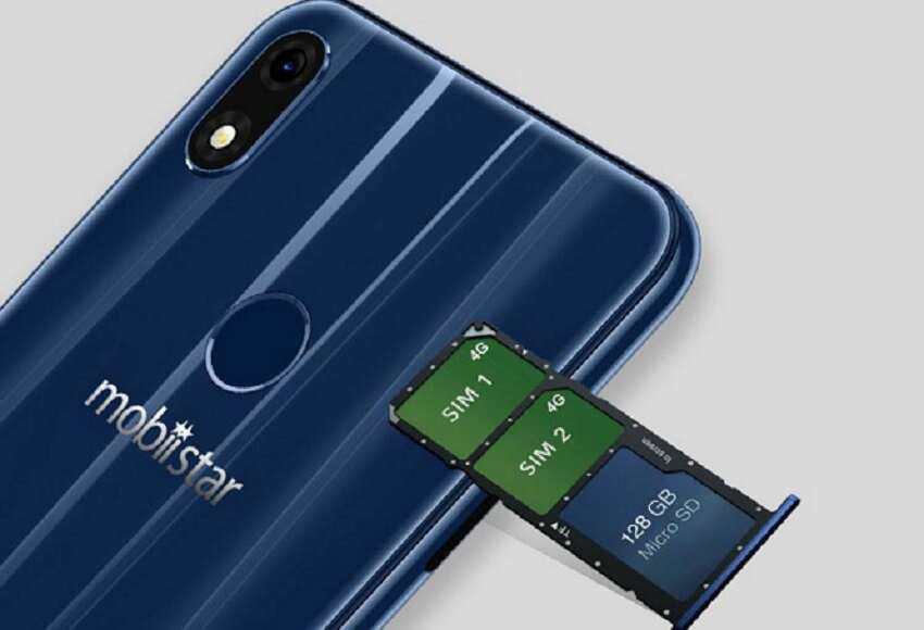 Mobiistar - X1 Notch