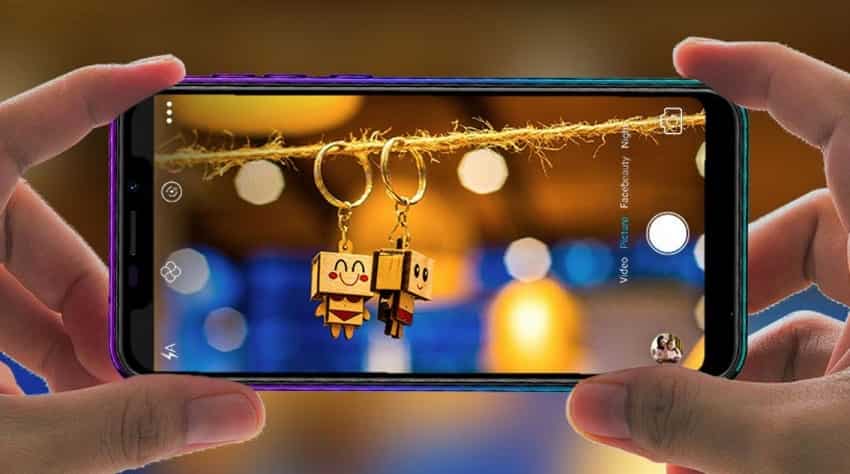 Mobiistar - X1 Notch