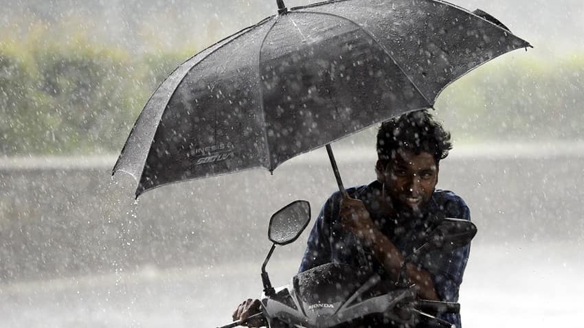 How will be monsoon this year 2023? Skymet release first estimate for rainy season Latest news and update on Monsoon 2023 early signs of El Nino Scares