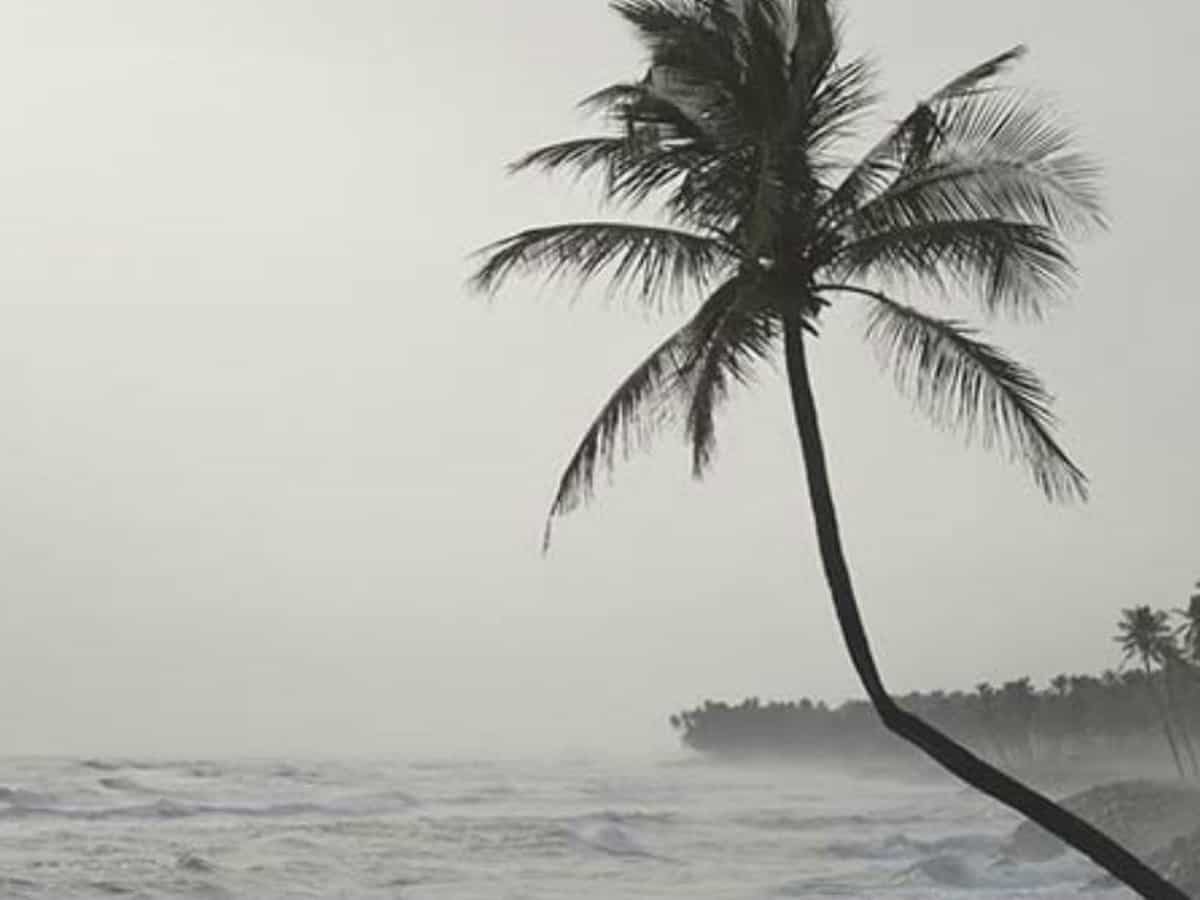 monsoon 2025 early withdrawal rainfall records climate change impact