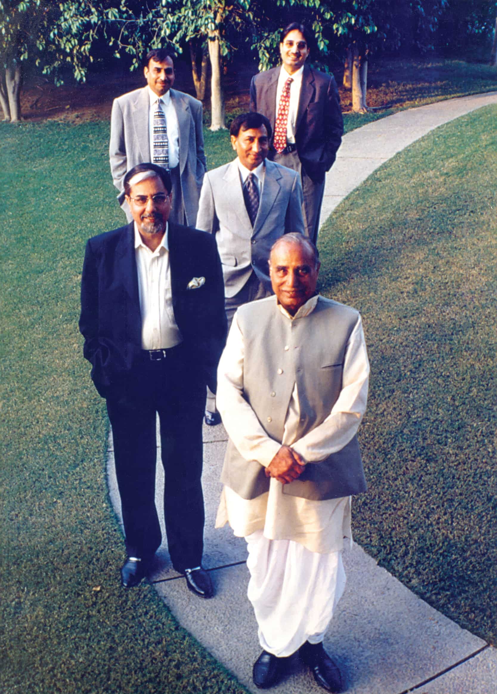 essel group 100 years success story jagannath goenka subhash chandra zee tv india firsts