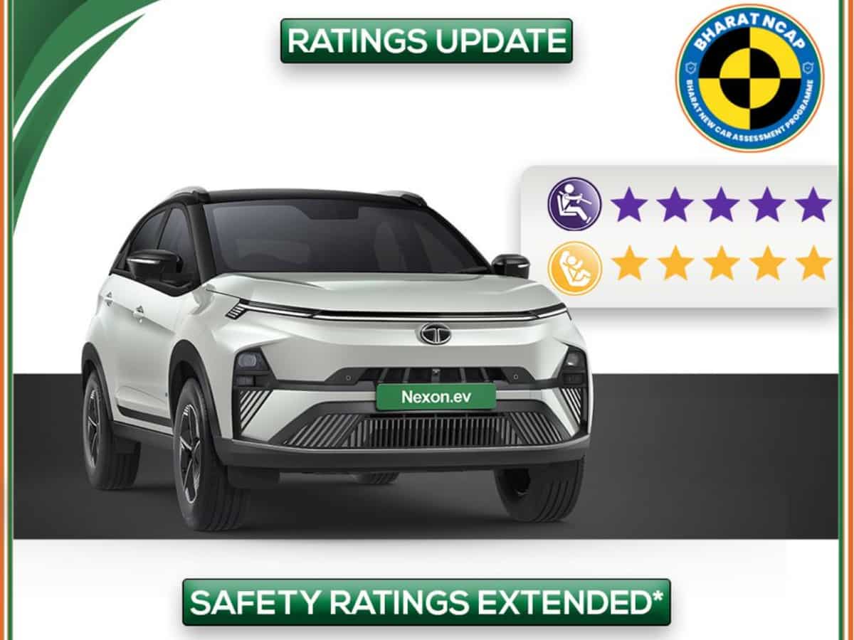 Nexon EV