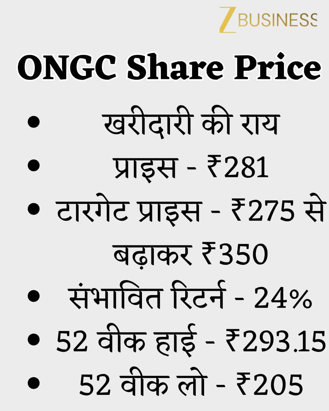 ONGC