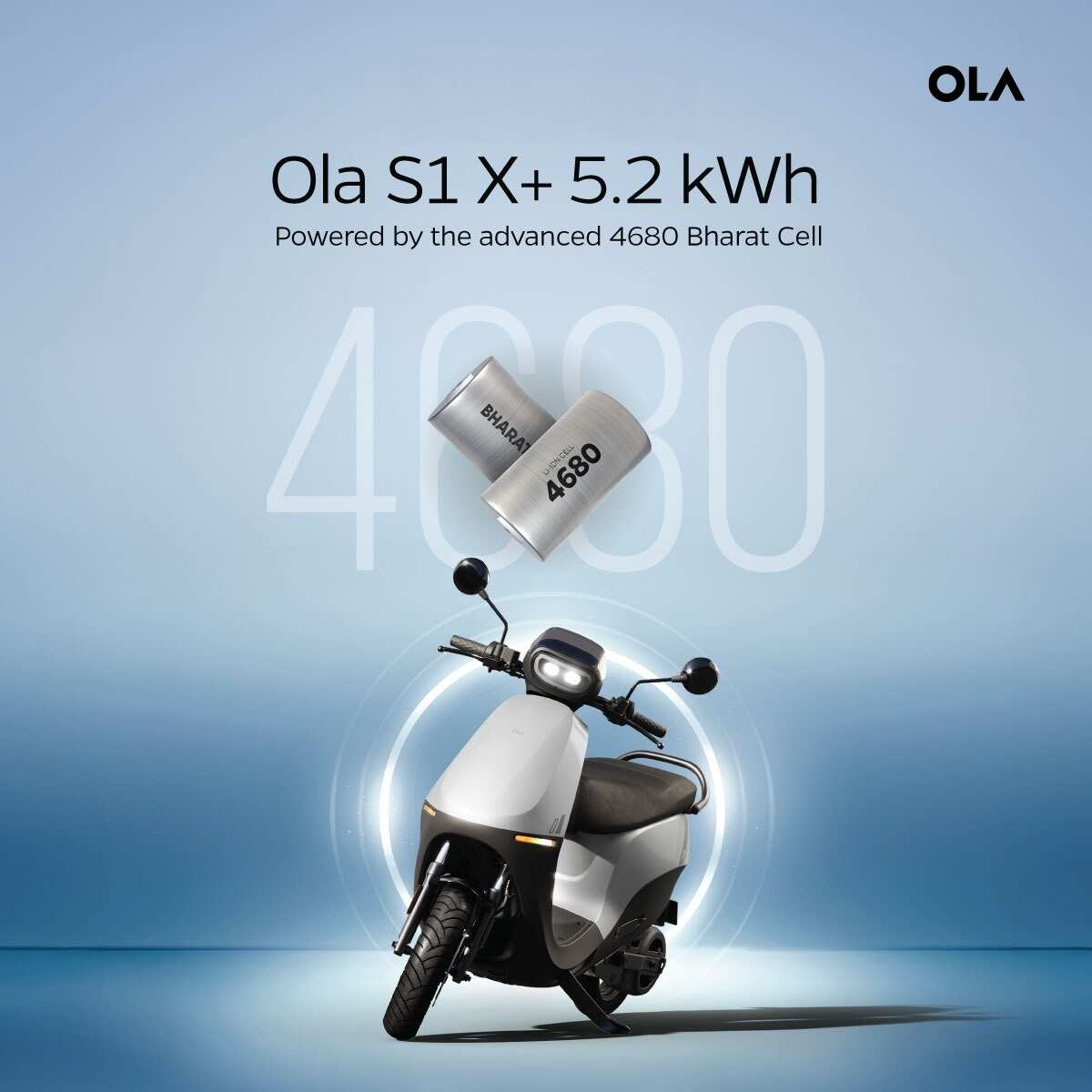 OLA S1
