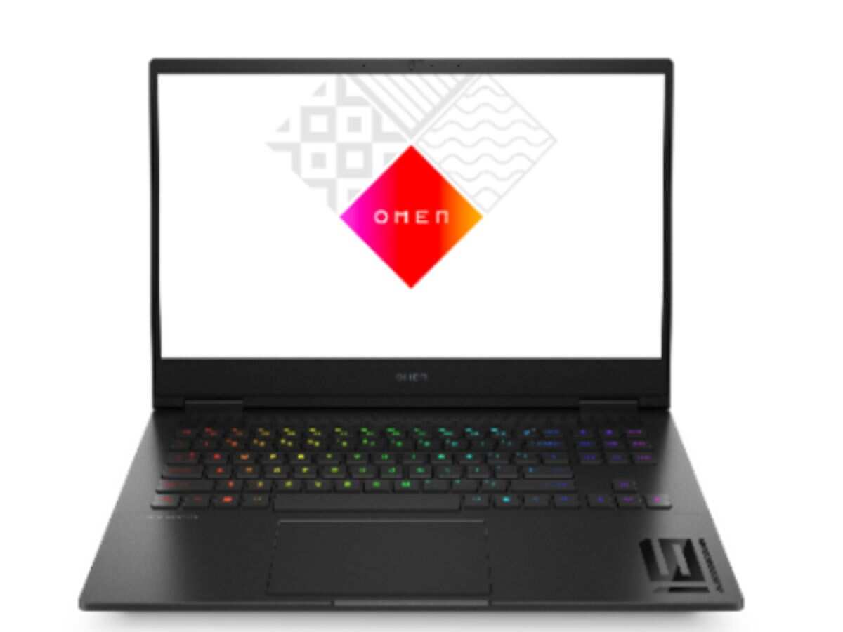 HP launched 3 Gaming laptops in India Omen 16, Omen Transcend 16 and Victus 16 check price feature and specifications 