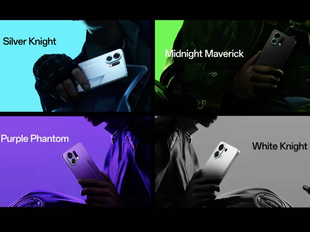 Oppo k13 turbo series launched in india with bypass charging, cooling system check specifications and price