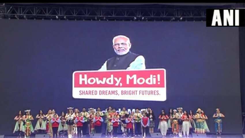 Howdy Modi