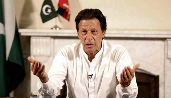 Pakistan blacklist PM Imran Khan
