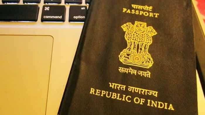 Know the process to get lost passport in foreign country