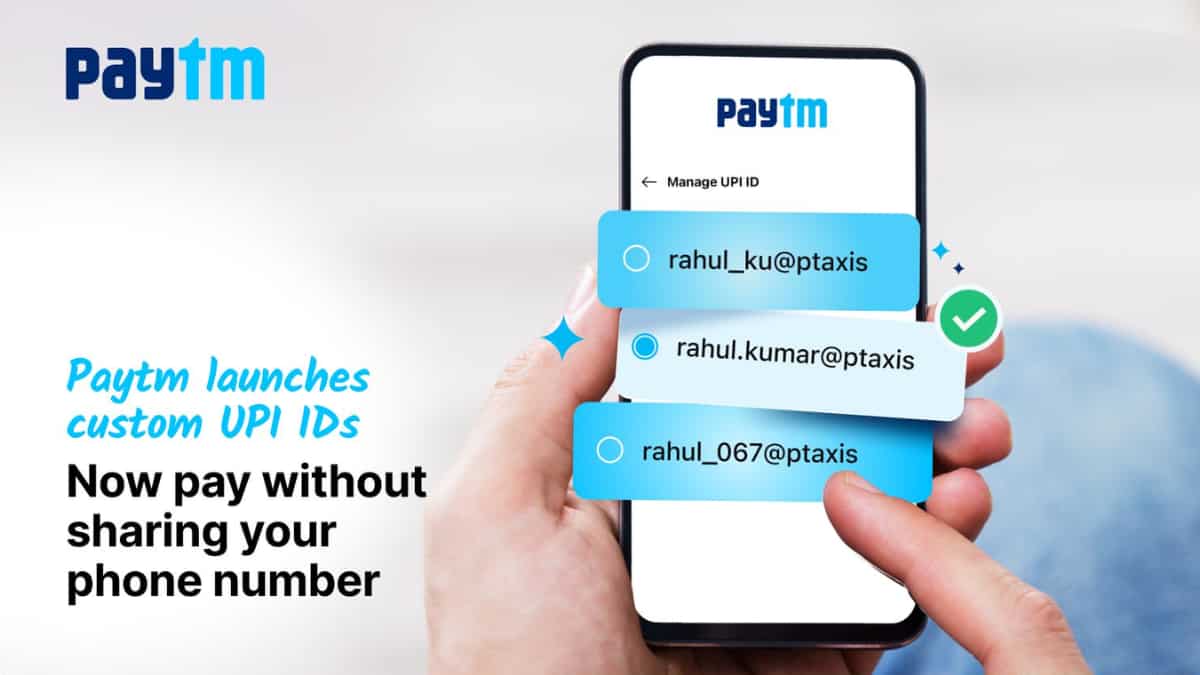 paytm hide payments feature how to use upi transaction privacy option steps guide