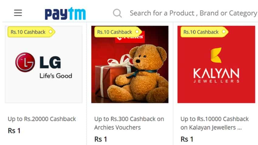 paytm