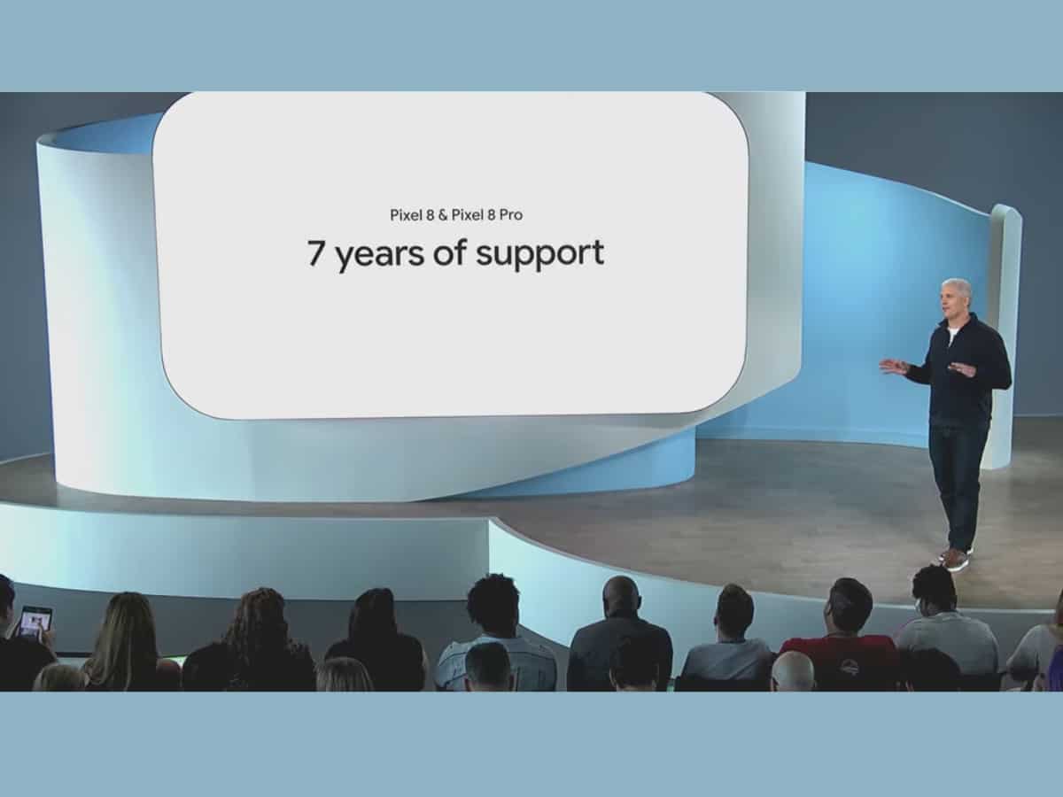 Google Pixel 8 Launch event live updates in hindi Google event 2023 Pixel 8 series Pixel Watch 2 Android 14 key specs price colour features pre booking sales in india date time live streaming latest news