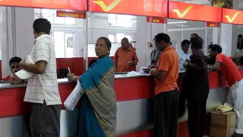 Post office scheme invest in time deposit account of Rs 1 lakh as Recurring deposit Rd earn huge return on maturity check calculation