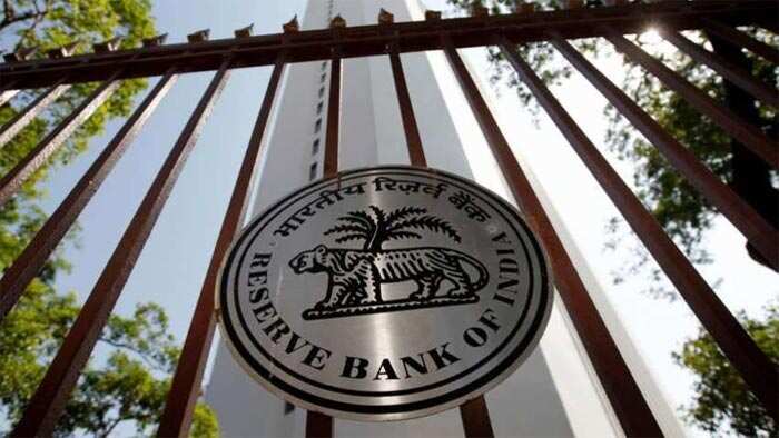 RBI board to meet today; Here's what's on the agenda