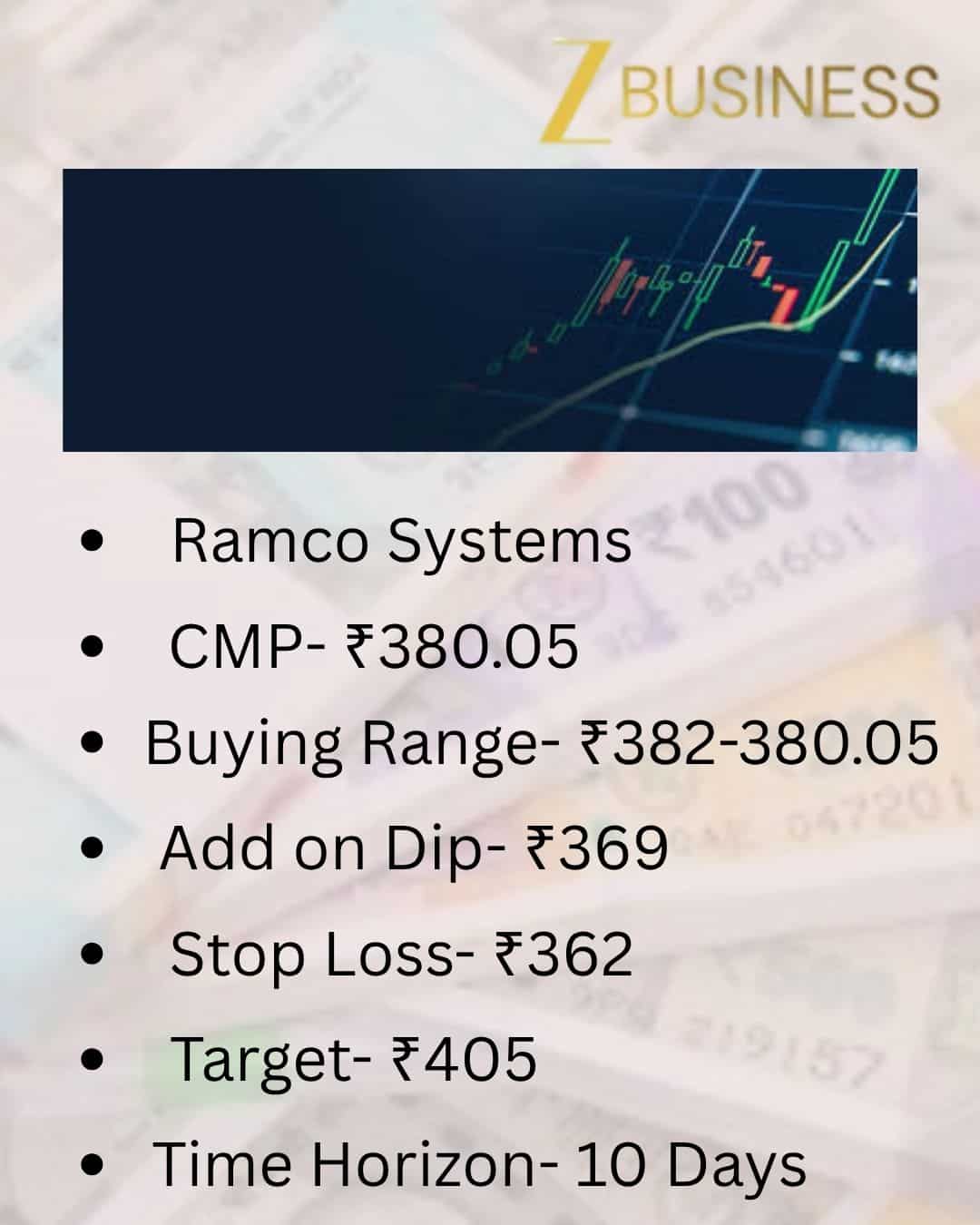Ramco Systems