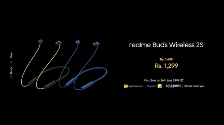 Realme TechLife Event Live Realme Pad X 5G, Watch 3, Buds Air 3, Smart Keyboard launch today in India at 12:30pm here watch LIVE event