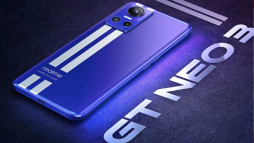 Realme Will bring 5G Budget Smartphones in India an interview with Zee business Realme head Madhav Sheth said