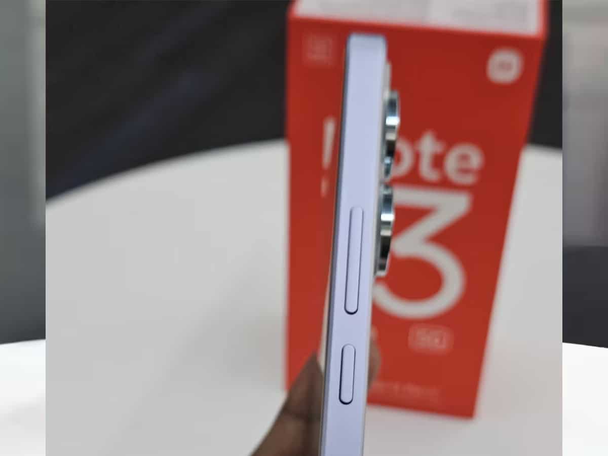 Redmi Note 13 Pro Unboxing and First Impression here know everything about Note 13 series