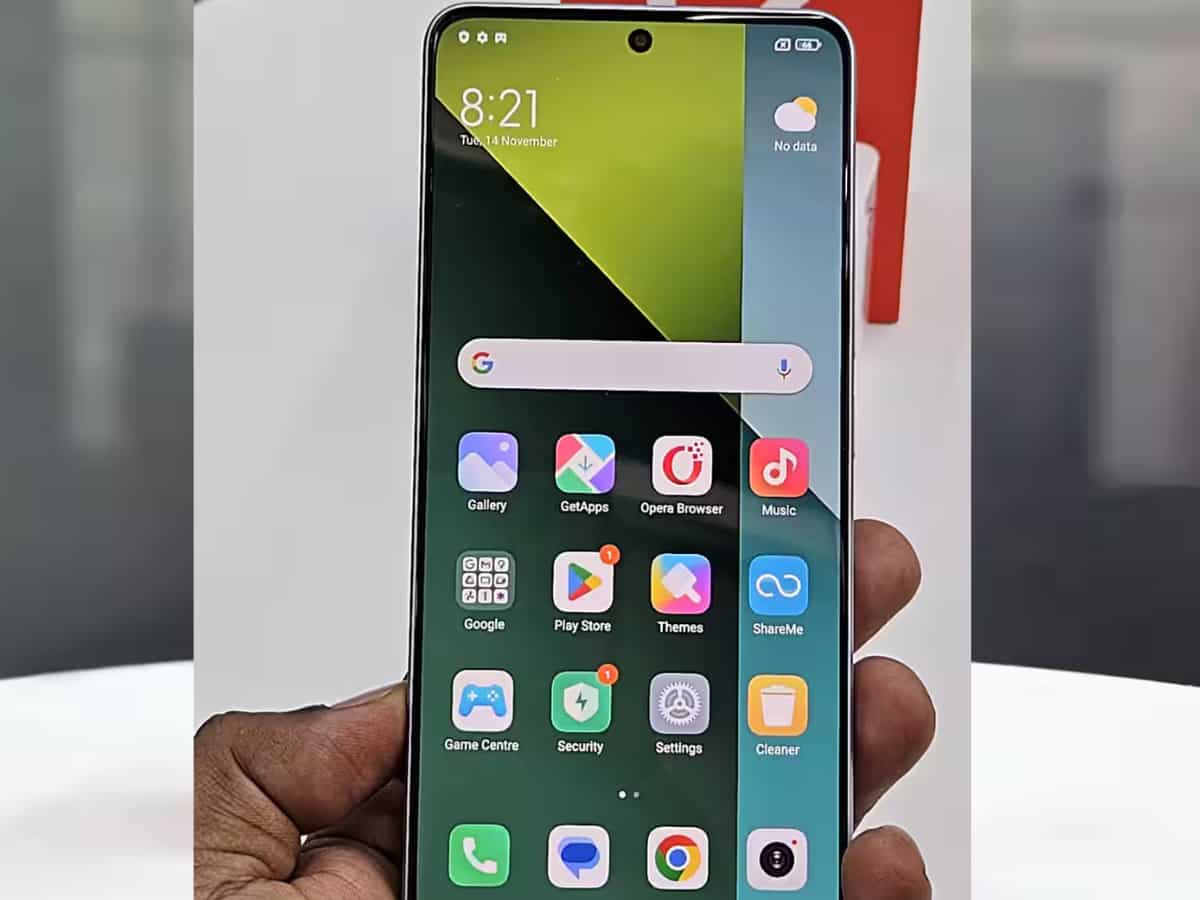 Redmi Note 13 Pro Unboxing and First Impression here know everything about Note 13 series