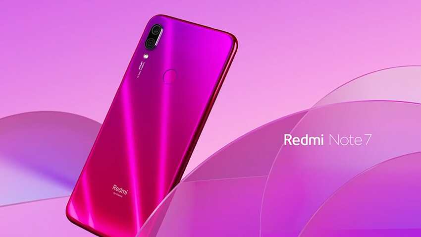 Redmi Note 7