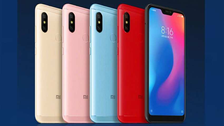 Redmi Note 7