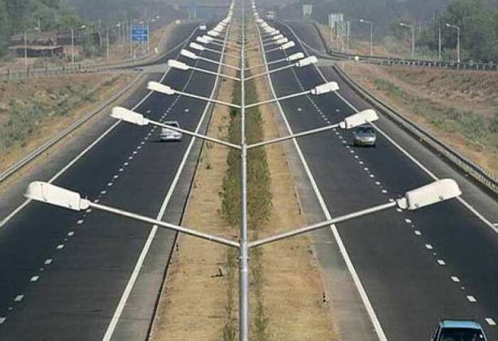 Peripheral Expressway