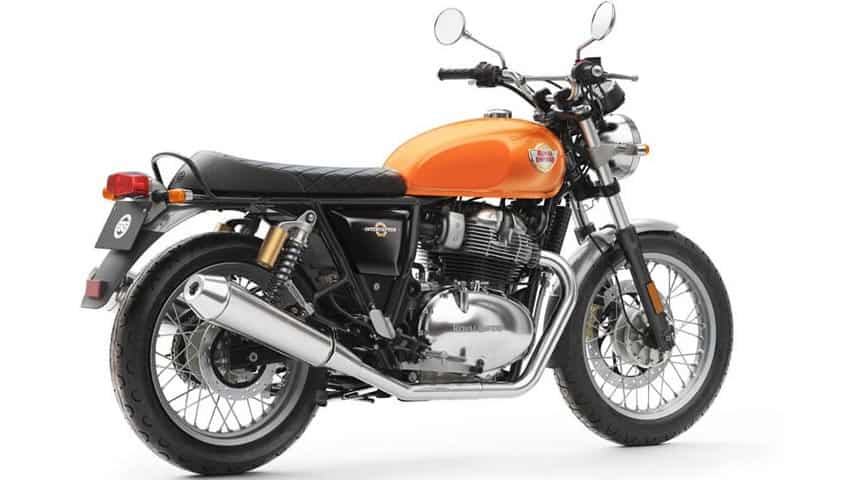 Royal Enfield