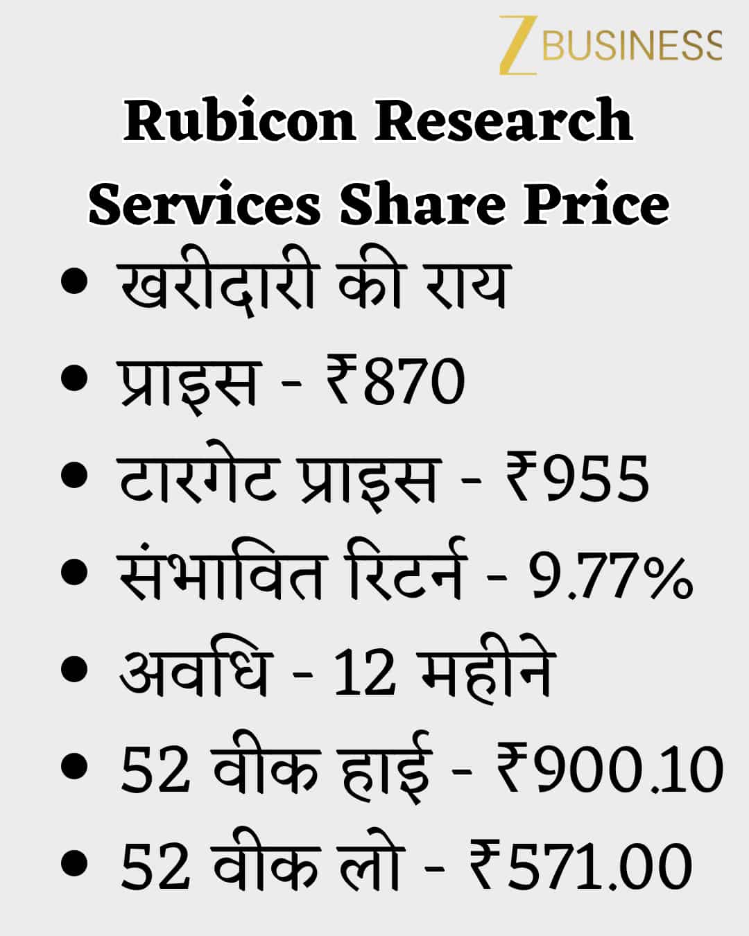 Rubicon