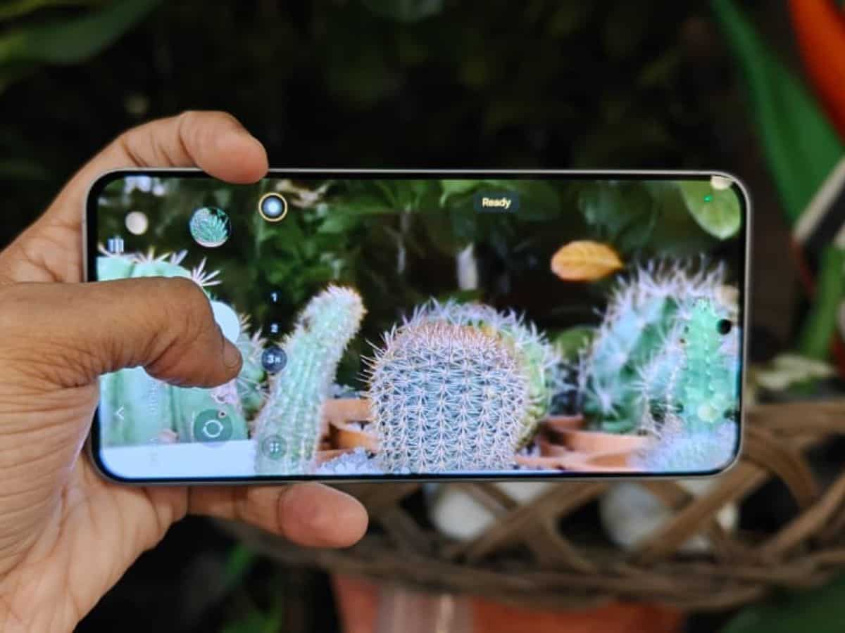 Samsung Galaxy S25 FE Review After month of use found out this flagship killer Should you buy it