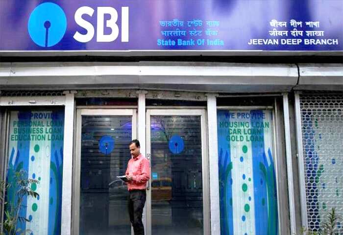 SBI BANK