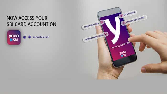SBI introduces cardless ATM withdrawals with YONO Cash