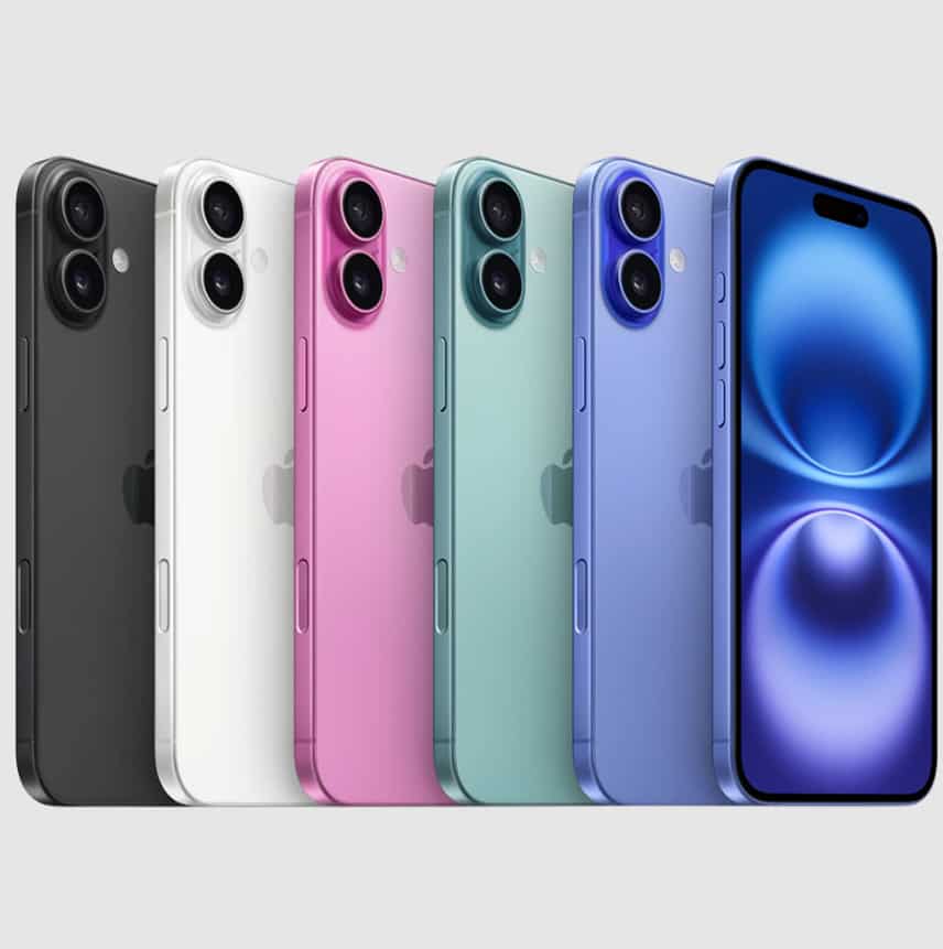 iphone 16 vs iphone 17 comparison in hindi