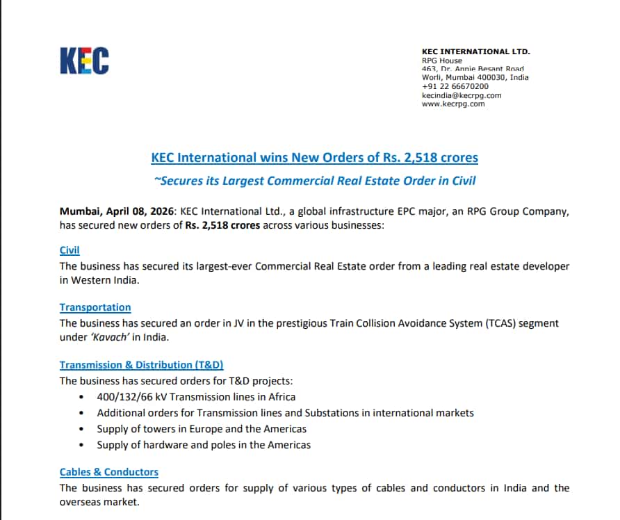 KEC