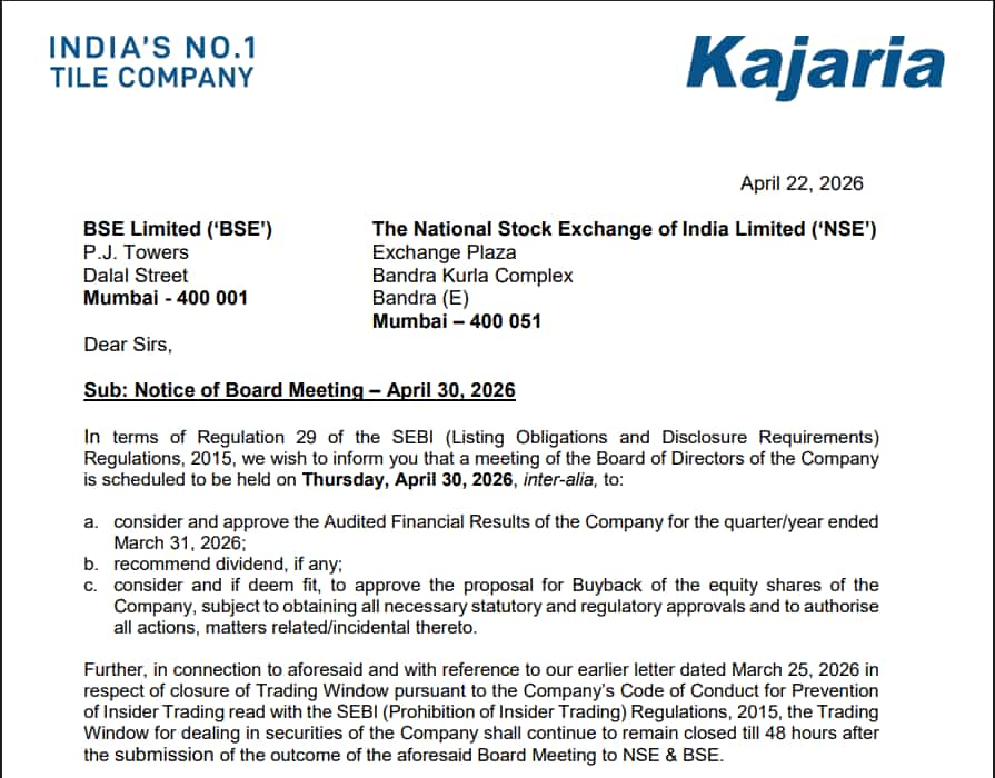 kajaria