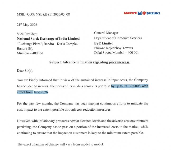 Maruti 