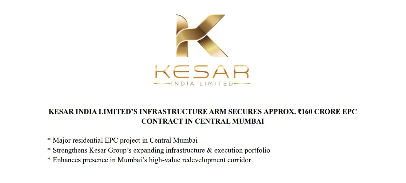 Kesar India