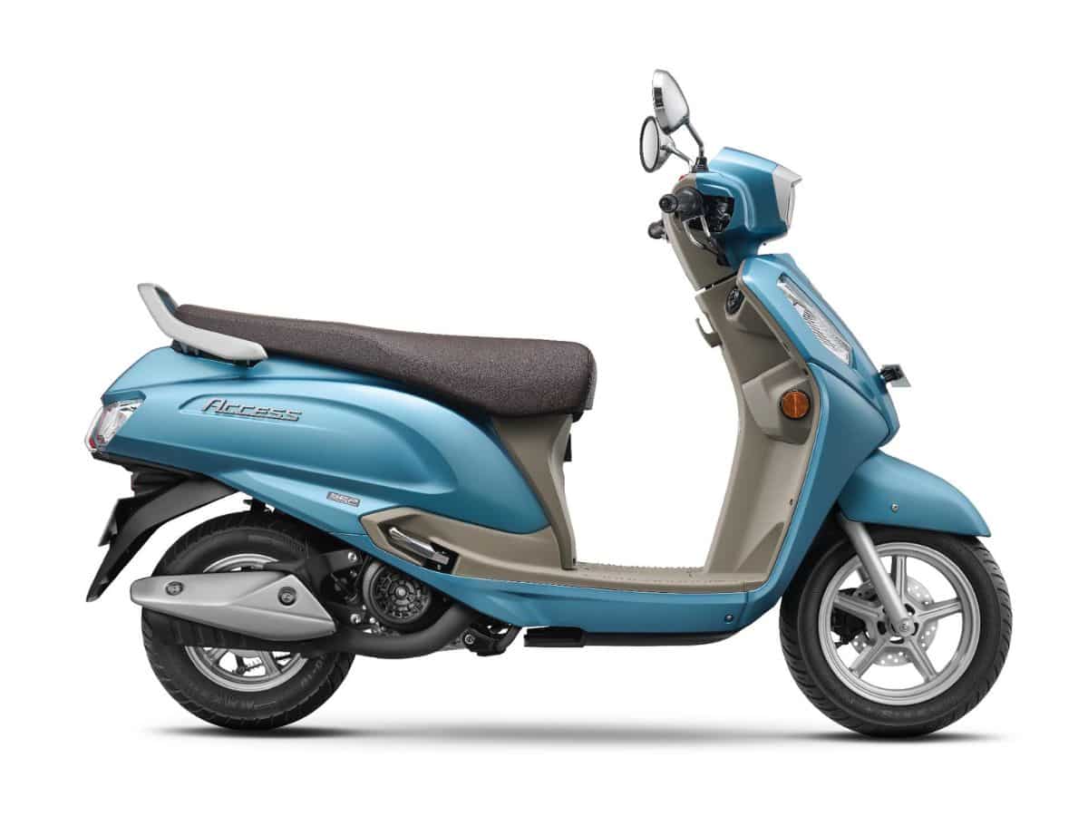 Access Ride Connect TFT Edition