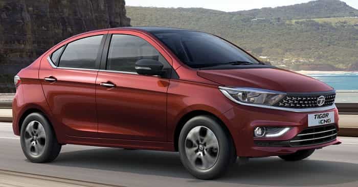 Tata Motors: एक कार ऐसी जो पेट्रोल-इलेक्ट्रिक और CNG तीनों फ्यूल ऑप्शन में  है उपलब्ध, आप कौन सी खरीदना चाहेंगे?