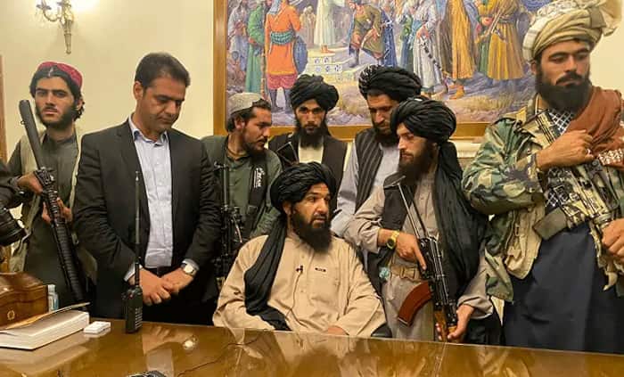 Afghanistan: From taxes to the drug trade, Here is how the Taliban make money