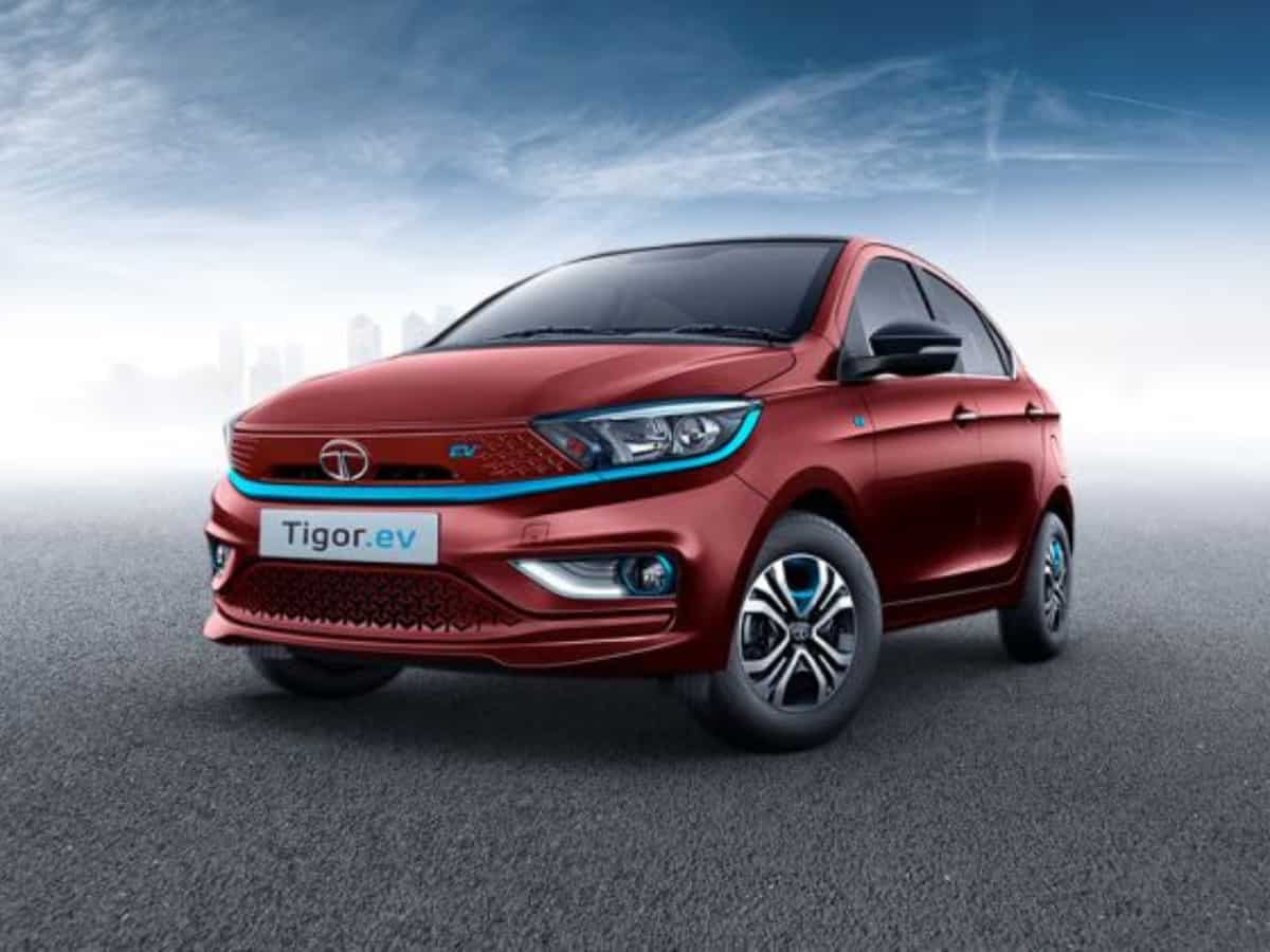 Tigor