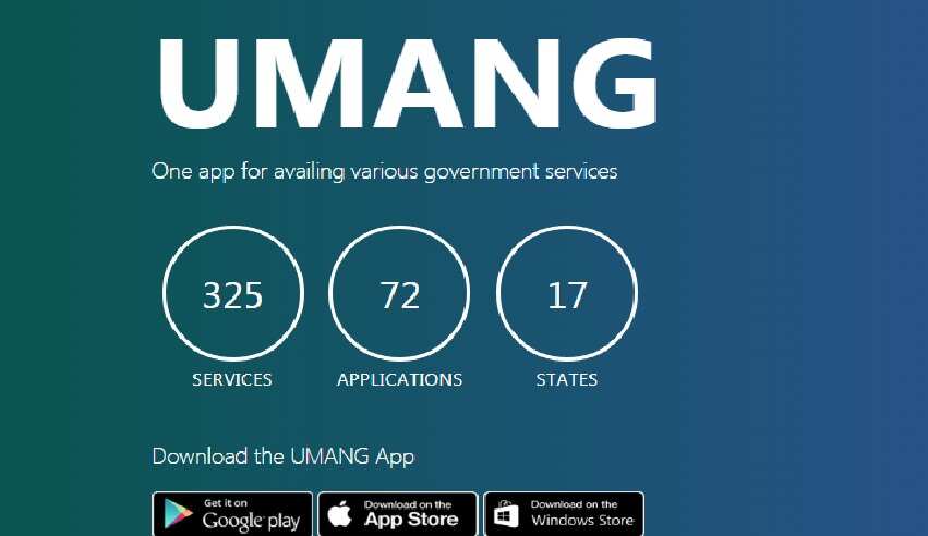 UMANG App