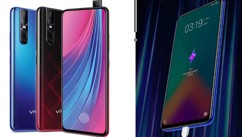 Vivo V-15 Pro