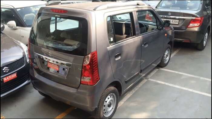 Maruti suzuki to launch New WagonR with CNG option, Know everything