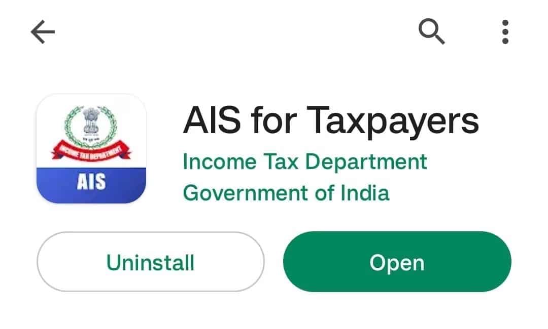 AIS App