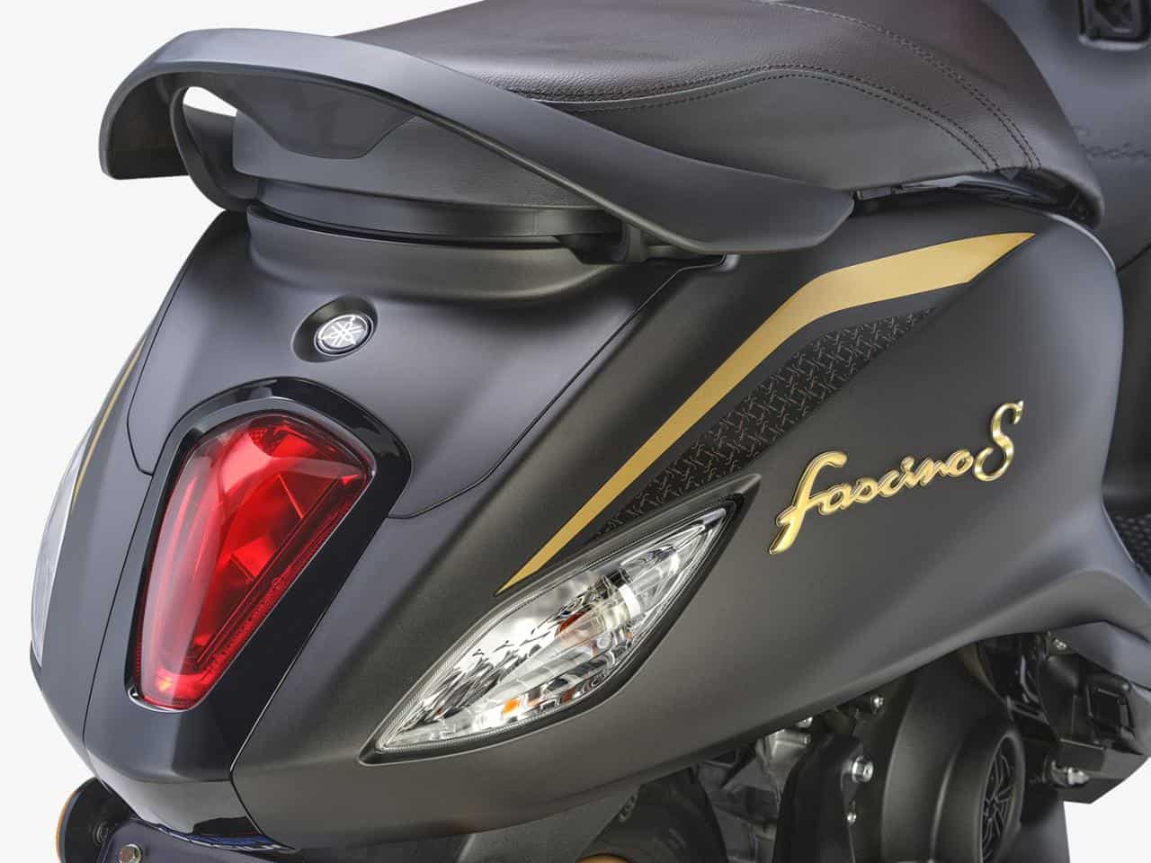 fascino