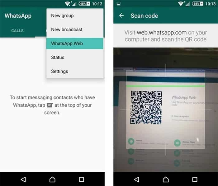 How to use single Whatsapp account in 2 smartphones: Check 6 step guide 