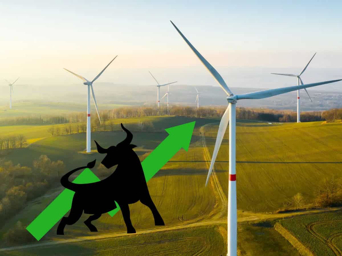 Wind Power